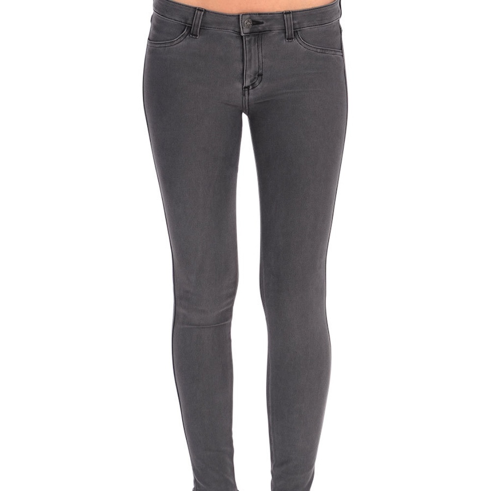Siwy Hannah slim ankle jeans grey, size 25 NWOT - Picture 10 of 10